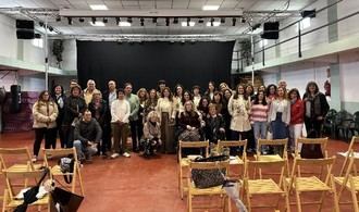 Éxito en la IV Jornada Técnica de Bibliotecas Municipales con 28 profesionales de Guadalajara