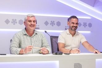 La Junta de Gobierno aprueba la concesión del nuevo servicio de estacionamiento regulado en Guadalajara