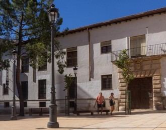 Aprobada la construcción de un hotel de lujo en el casco histórico de Guadalajara