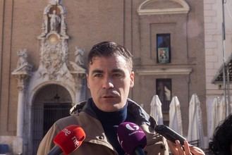 Refuerzan limpieza en Guadalajara para las procesiones de Semana Santa 2025