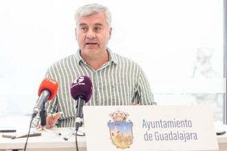 Guadalajara se consolida como el segundo municipio más transparente de Castilla-La Mancha