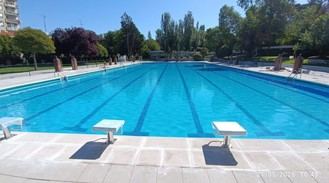 La piscina de San Roque de Guadalajara abrirá al público por las tardes desde este lunes