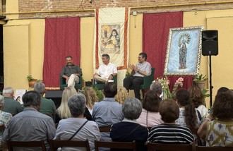 Guadalajara celebra la presentación de "El caso Sor Patrocinio" con un evento cultural destacado