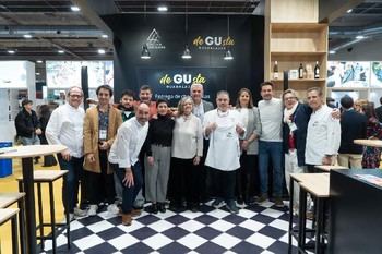 Tres nuevos chefs se suman como embajadores de 'DeGUsta Guadalajara'