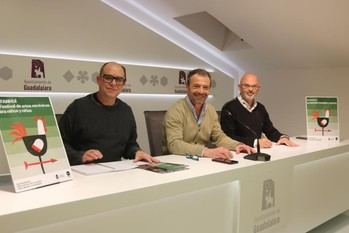 Festival Alfanhuí llevará teatro a más de 1.000 escolares en Guadalajara