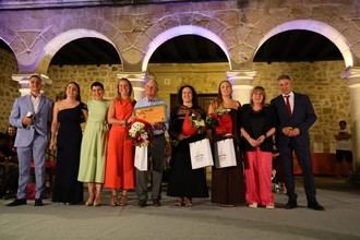 Sigüenza celebra 75 años de la Rondalla con el inicio de las Fiestas de San Roque
