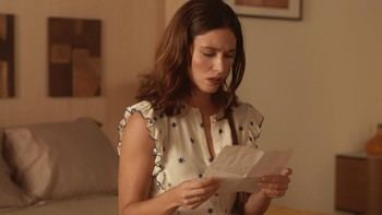 Saúl sale de prisión y genera tensión en 'La Encrucijada' de Antena 3