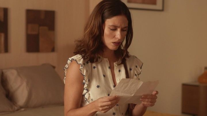 Saúl sale de prisión y genera tensión en 'La Encrucijada' de Antena 3