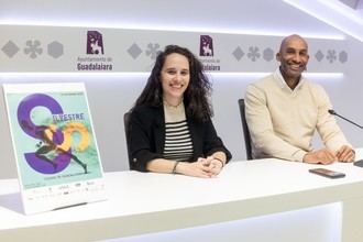 La San Silvestre de Guadalajara se celebrará el 28 de diciembre con ambiente festivo