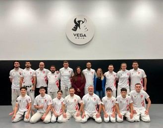 Castilla-La Mancha competirá en el Campeonato de España de Combat Ju Jutsu en Barcelona