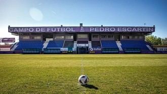 La sub-21 de España se enfrentará a Noruega en Guadalajara el 10 de octubre