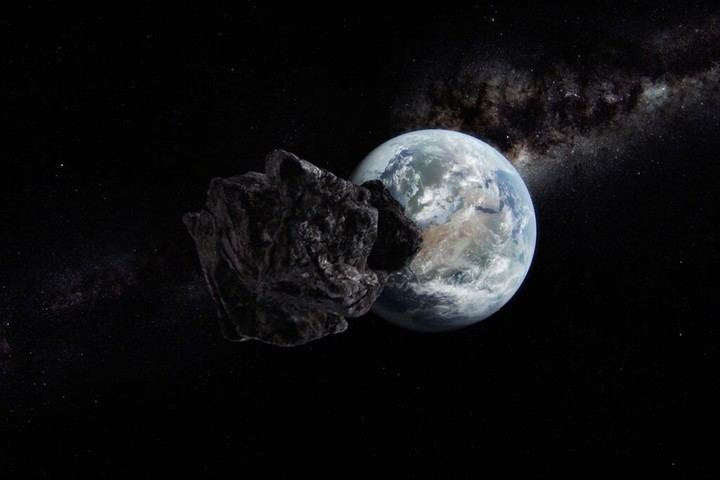 Investigación de la Universidad de Alcalá sobre el asteroide Ryugu busca respuestas al origen de la vida