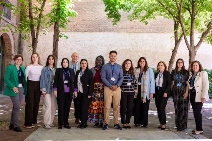 La Universidad de Alcalá acoge a universidades socias en los Erasmus+ Mobility Days