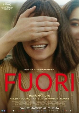 CINE CLUB ALCARREÑO : "La vida fuera" de Mario Martone