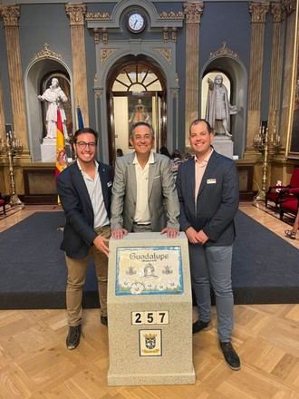 Torrijos se une al impulso turístico del Camino de Guadalupe