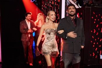 'La Voz Kids' culmina su temporada con una emocionante final en Antena 3