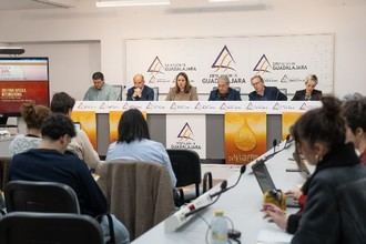 La Feria Apícola de Pastrana se traslada y destaca a empresas españolas