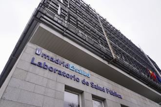 La cocaína y el cannabis son las sustancias ilegales más consumidas en Madrid, según un estudio de los compuestos encontrados en aguas residuales