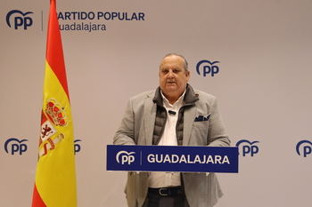 González Lamola: El canon del agua de Page perjudica gravemente las economías de los casareños con una subida media de casi un 30%