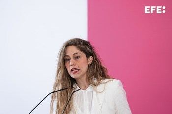 La actual líder de Movimiento Sumar, próxima a Yolanda Díaz, deja el partido y denuncia una 