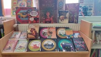 Ganadores del Concurso de Carteles del 20º Maratón Viajero en Quer