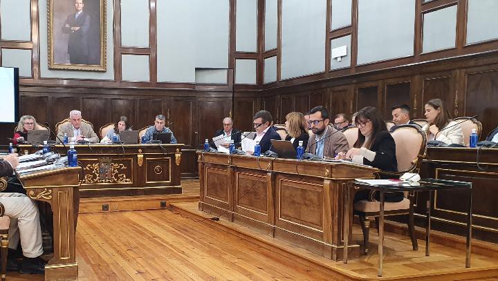 Diputación de Guadalajara destina 6,2 millones a autónomos en seis años