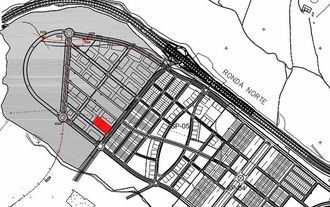 Nuevo impulso a la creación de vivienda en Guadalajara con la aprobación de 76 nuevas VPT en Remate las Cañas