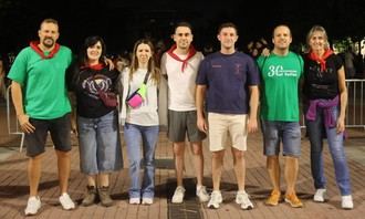 Cabanillas del Campo celebra unas fiestas 2026 exitosas y sin incidentes