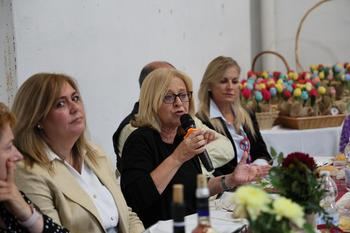 Las Inviernas celebra el V Encuentro de Asociaciones de Mujeres con motivo del Día Internacional de las Mujeres Rurales