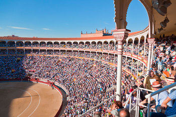 Nueva tarde en blanco en Las Ventas pese al manejable juego de los toros de Conde de Mayalde