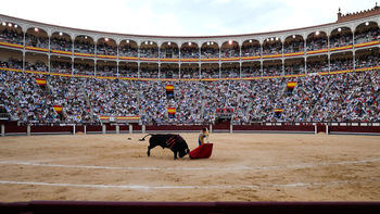 Las Ventas coloca el duodécimo 