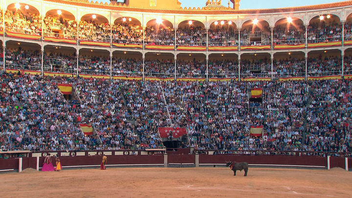 Morante, Talavante, Castella, Manzanares y Roca Rey torearán en la Feria de San Isidro 2025