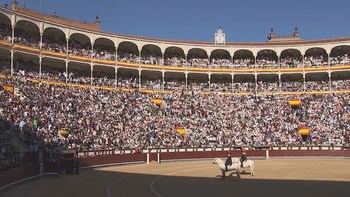 La Feria de San Isidro 2026 bate récord de abonados en Las Ventas