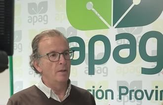 Agricultura defensiva, única opción para el cereal