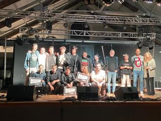 Late Capital se alza con el primer premio del concurso de Maquetas Musicales convocado por la concejalía de Juventud de Guadalajara