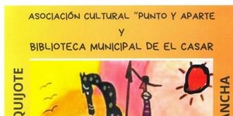 Lectura del Quijote en El Casar y recorrido cultural en La Mancha