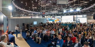 LEGALTECH EXPO: Transformación digital en el sector jurídico con IA y nuevos modelos de negocio