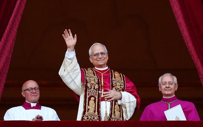 Toledo enviará una invitación formal a León XIV para que venga a la ciudad por el centenario de la Catedral Primada