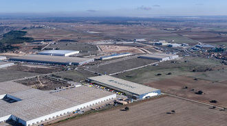 Denuncian 40 despidos en la logística de Leroy Merlin en Guadalajara