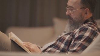 Uno de cada cinco españoles no lee ningún libro al año