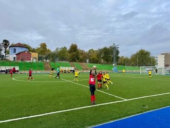 Arranca la nueva ´Liga Escolar de Fútbol Somos Deporte Castilla-La Mancha y Copa Diputación´ con la participación de 193 equipos