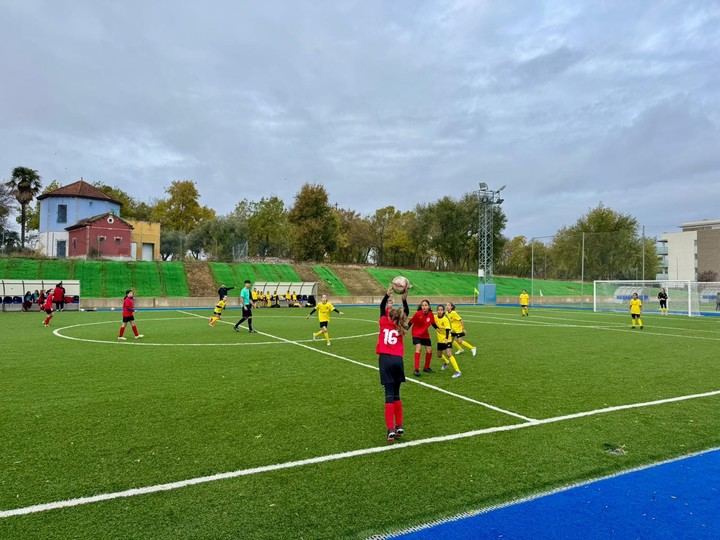 Arranca la nueva ´Liga Escolar de Fútbol Somos Deporte Castilla-La Mancha y Copa Diputación´ con la participación de 193 equipos