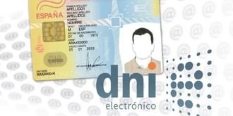 Oficina móvil del DNI llega a El Casar en marzo de 2025