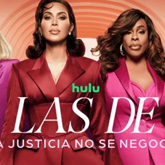 Nueva serie legal con Kim Kardashian debuta en Disney+ el 4 de noviembre