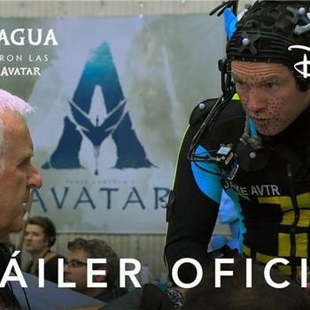 Documental de Avatar debuta en Disney+ el 7 de noviembre