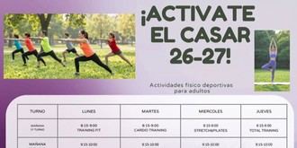 Comienza la nueva edición de 