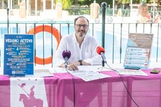 Guadalajara lanza programas gratuitos de salud y deporte para el verano