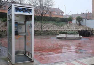 Fuertes lluvias y tormentas activan este lunes la alerta en Aragón, Baleares, Castilla La Mancha, Cataluña, Navarra y C. Valenciana