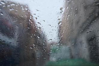 España registra 615 l/m2 de lluvias acumuladas desde el 1 de octubre, un 8% por encima de lo normal