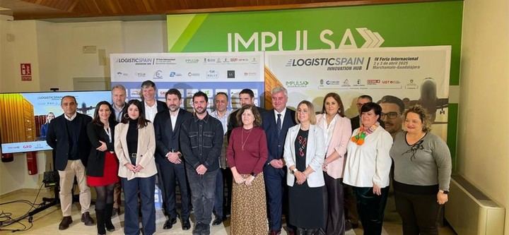 'Logistics Spain 2025: Cuarta edición reunirá a líderes del sector en Guadalajara'